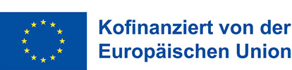 Kofinanziert von der Europäischen Union